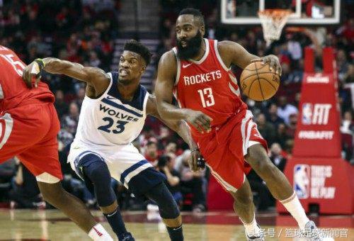 克劳福德评价哈登,克劳福德谈哈登