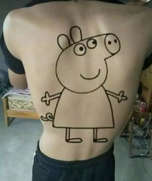 小猪佩奇国漫,动漫推荐国漫小猪佩奇