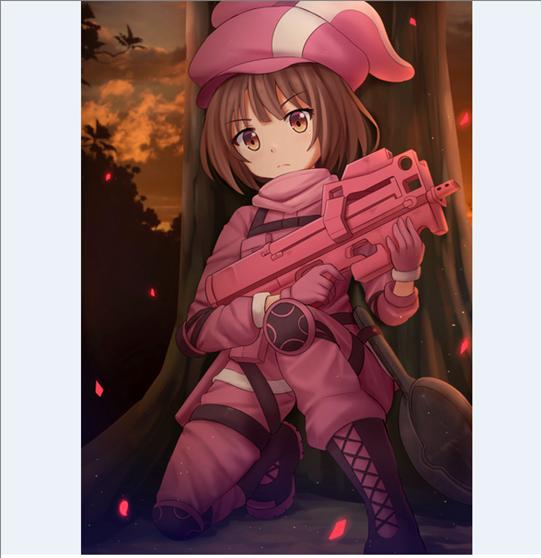 4月到8月的新番动漫推荐,4月动漫新番推荐