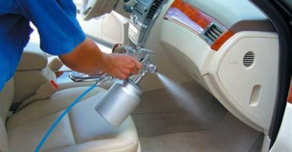 汽车真皮座椅老化龟裂怎么养护,汽车真皮座椅发黄修复