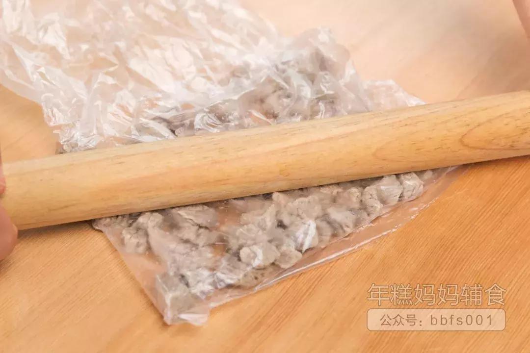 宝宝吃的肉松怎么分辨真假,宝宝肉松和普通肉松的区别