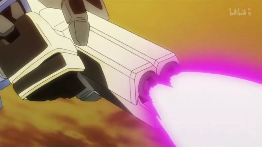 动漫吐槽：高达VR网游亚洲服上线啦！徒手拆高达的奥秘在此揭秘