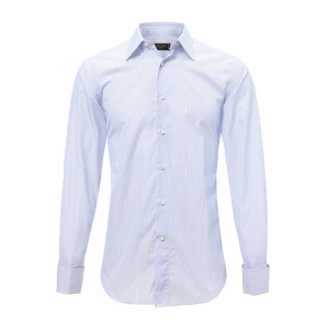 thombrowne男士格子衬衣,政客都穿什么颜色的衣服