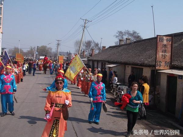 满族风俗习惯简笔画,满族风俗习惯全介绍
