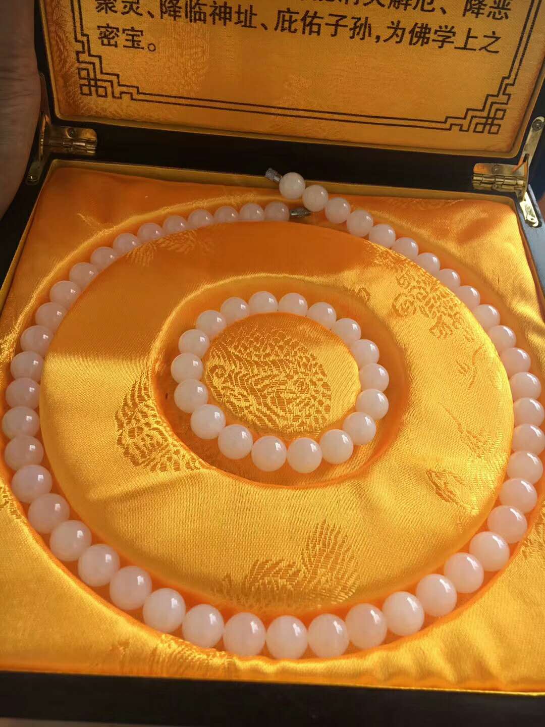 珍珠保养方法和注意事项,珍珠怎么保养会有光泽