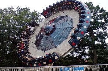 全球十大主题公园,世界著名十大主题公园排名