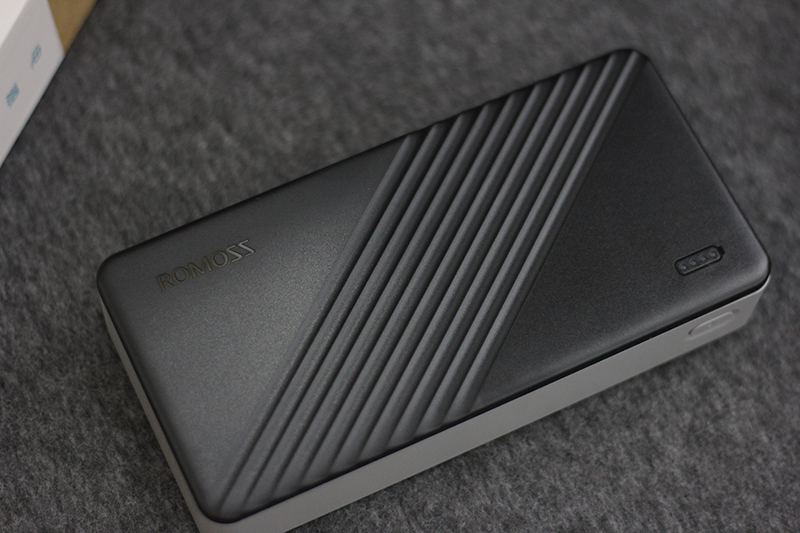 罗马仕20000毫安充电宝好物分享,罗马仕wa30跟wa30pro有什么区别