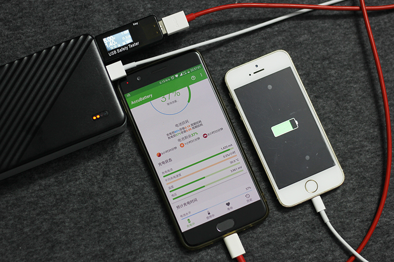 罗马仕20000毫安充电宝好物分享,罗马仕wa30跟wa30pro有什么区别