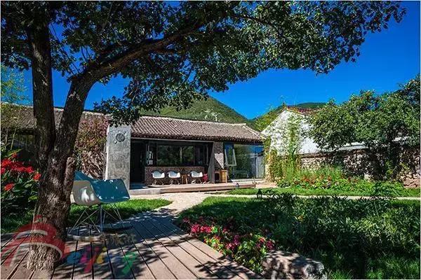 十条冬季京郊旅游主题线路出炉,周末京郊游玩转十大旅游线路