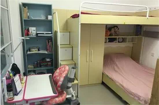 一家三口小蜗居装修,蜗居小户型房子装修