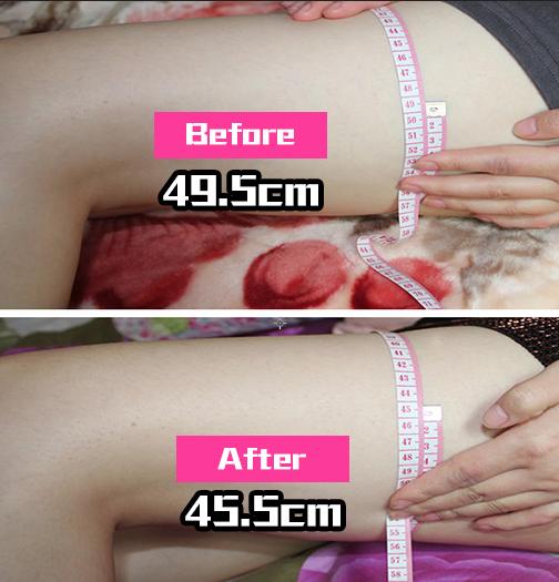 41岁冻龄马克妈妈靠记事簿4个月劲甩22公斤