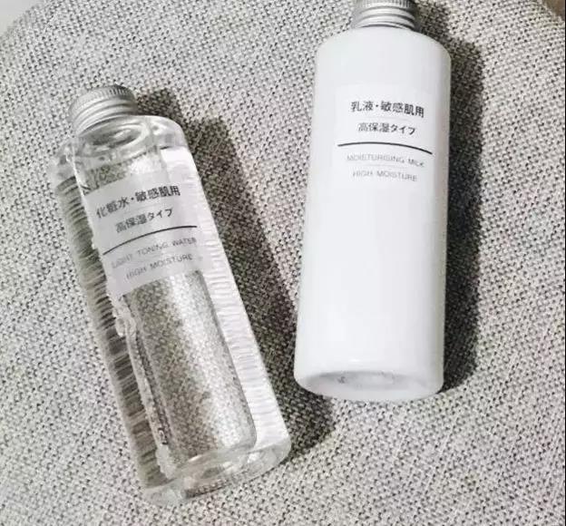 夏季水乳真实测评,大创美白水乳适合什么肤质