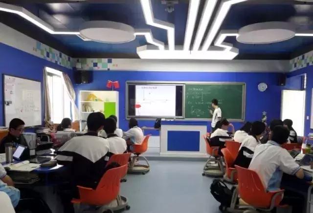 这所学校已成人气王！小学、初中、高中自主招生已拉开序幕！