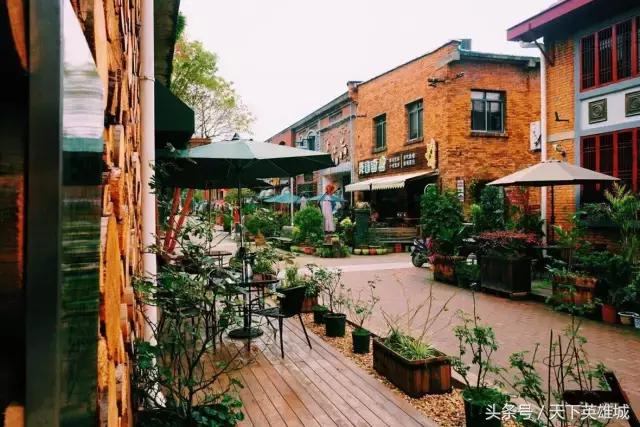 南昌夏季游玩攻略,南昌五一建议去玩的地方