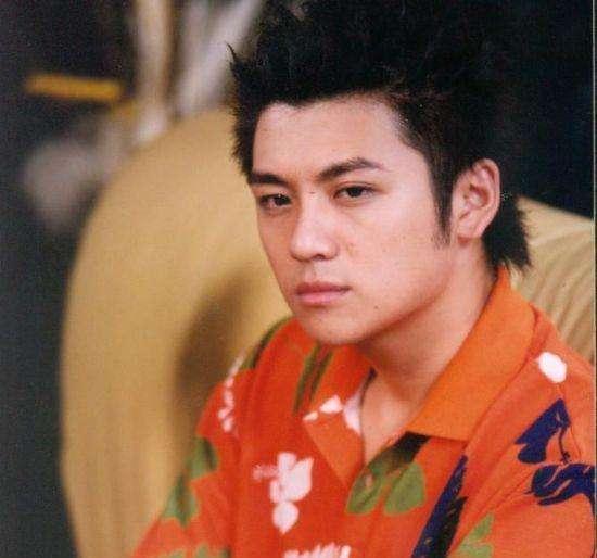 红苹果乐园a5,红苹果a5组合男的唱歌