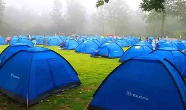 五一成都周边有什么好耍的,五一自驾游2-3天最佳路线成都出发