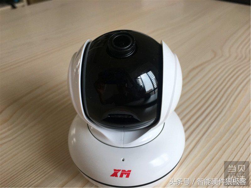 雄迈智能摄像头价格,雄迈无线摄像机