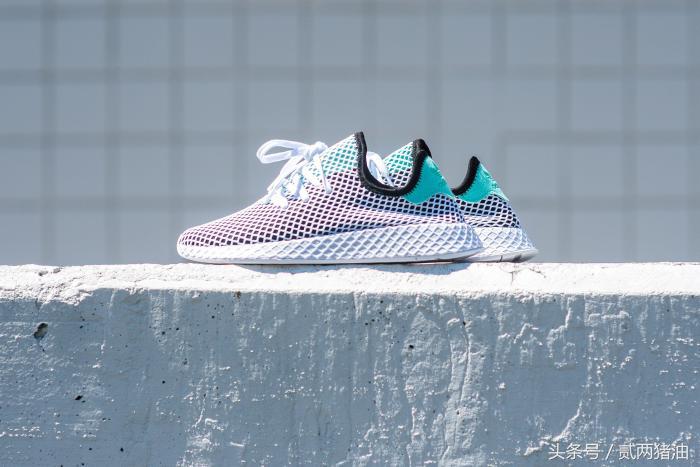 城市奇遇2018日本ADIDAS最值得买的有哪些!