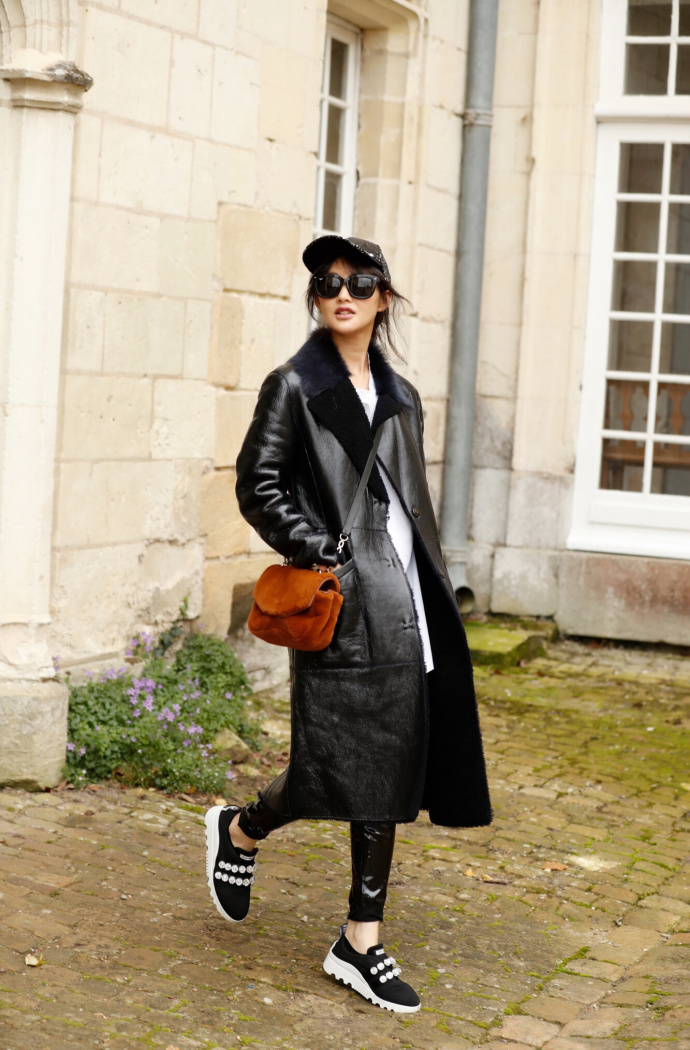 明星扎堆穿他家衣服,时髦又不贵,原来明星也爱省钱!