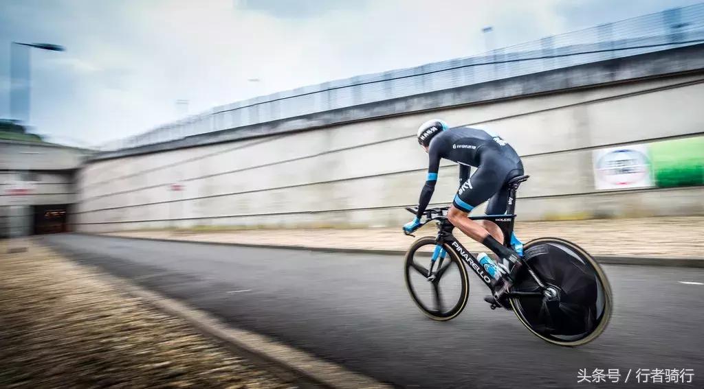 骑车不要穿防晒衣,骑车必须要穿成那样吗