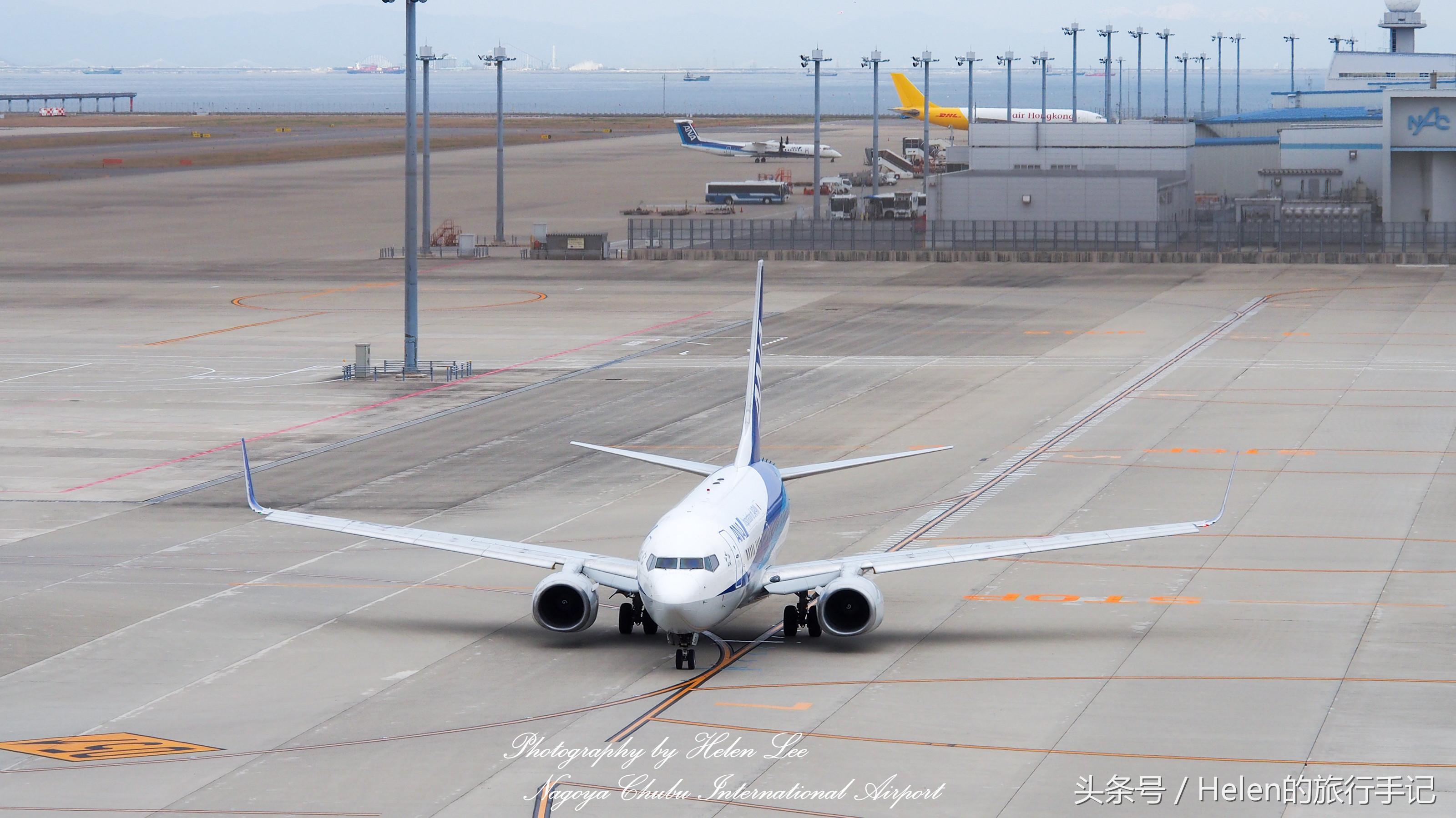 名古屋中部国际机场旅游攻略,2023全球排名前10的机场