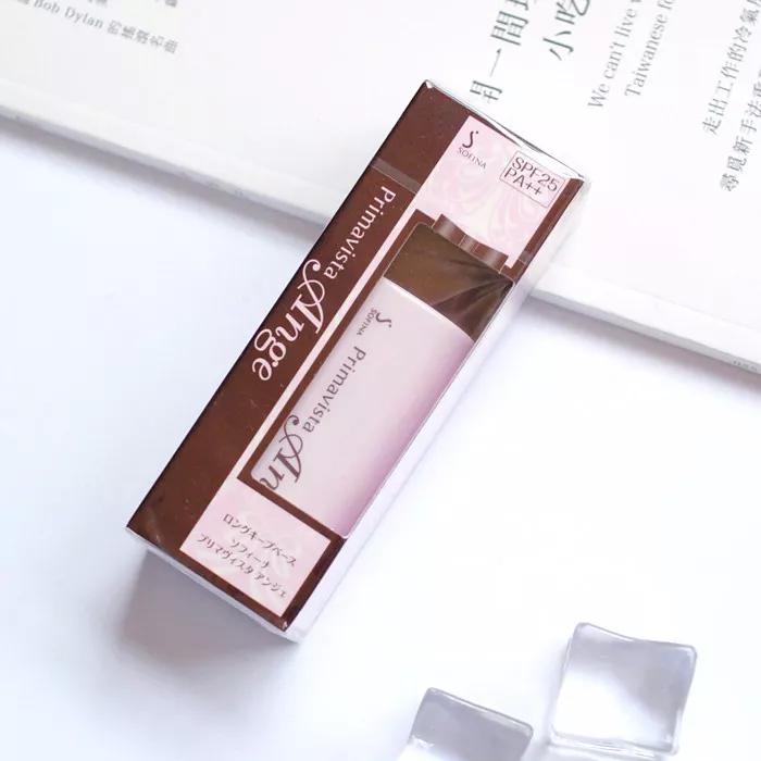 介绍防晒妆前乳的视频,隔离霜揭秘