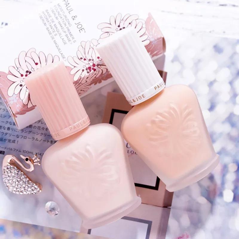 防晒霜隔离霜妆前乳使用顺序图,科普妆前乳