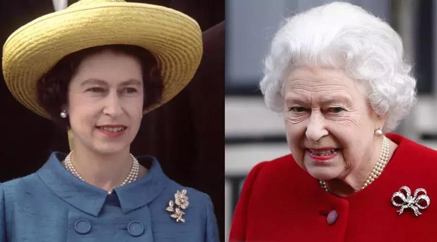 真正的珍珠耳环不变色,珍珠佩戴后变得更有光泽了