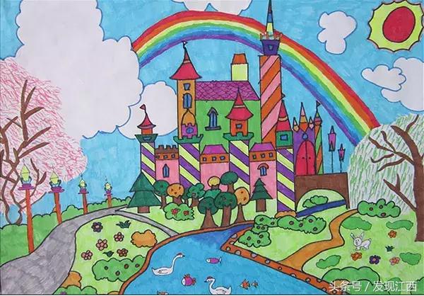 象湖带小孩玩,带娃去热气球旅游