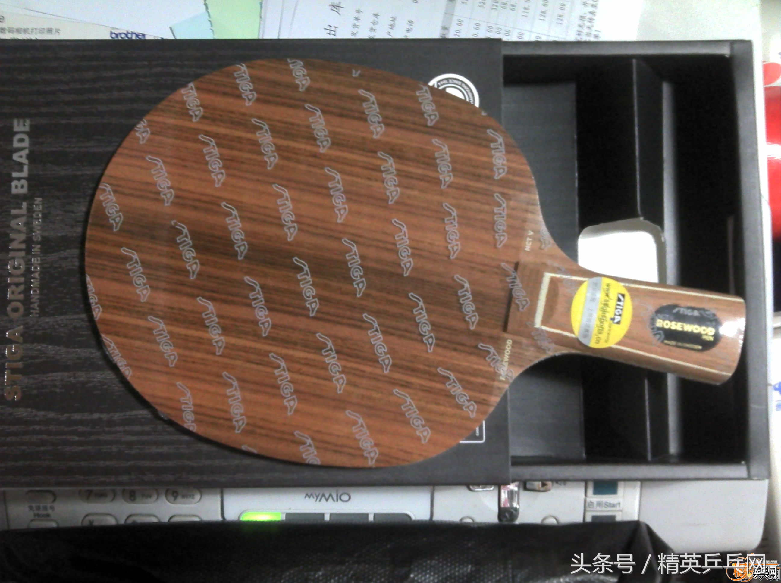 精英聊乒乓器材,精英聊器材视频