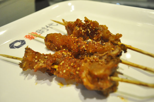 毅腾与沈阳球迷,毅腾球迷在秦皇岛