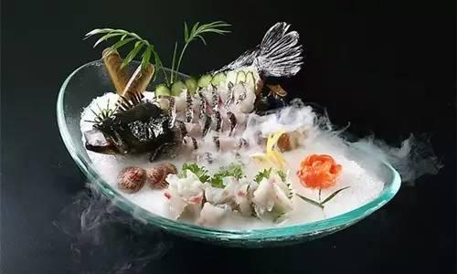 刺身制作关键技巧有哪些,刺身怎么制作