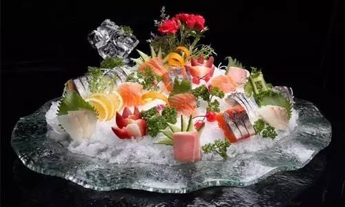 刺身制作关键技巧有哪些,刺身怎么制作
