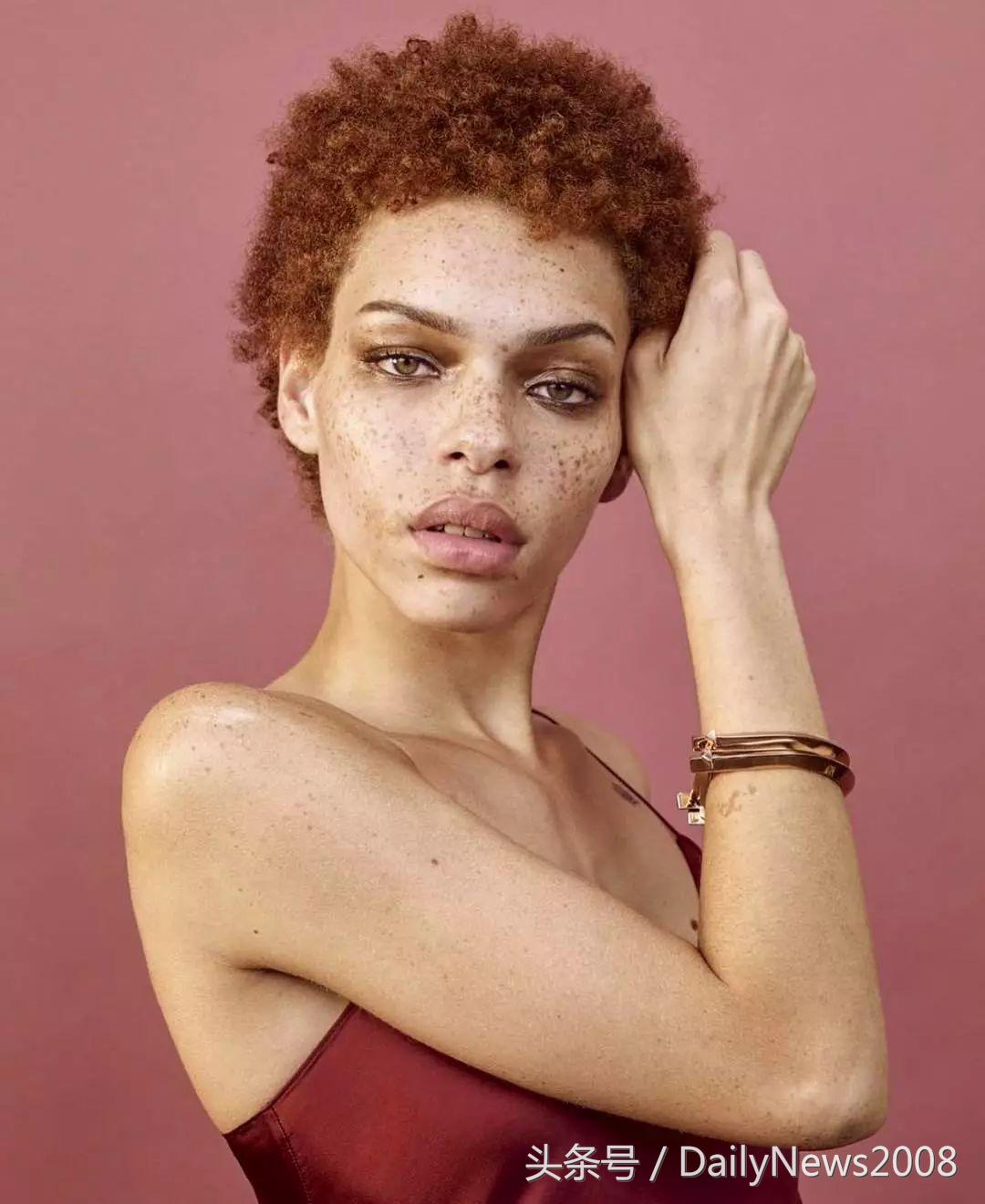 13种激励人心的“丑女秒变大美女”模式