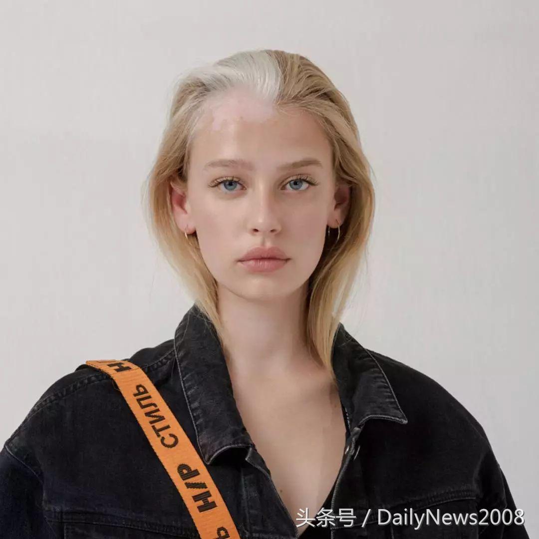 13种激励人心的“丑女秒变大美女”模式