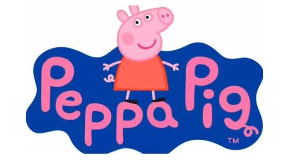 小猪佩奇的真实身份,小猪佩奇虚拟人物真实故事