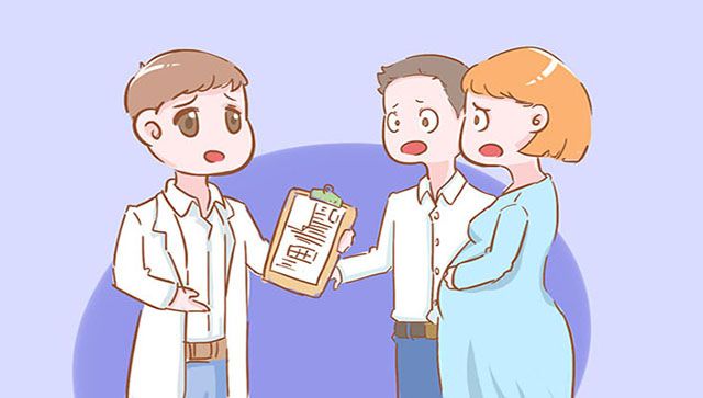 预产期腰酸背痛是不是快生了,临产前腰酸疼多久会生