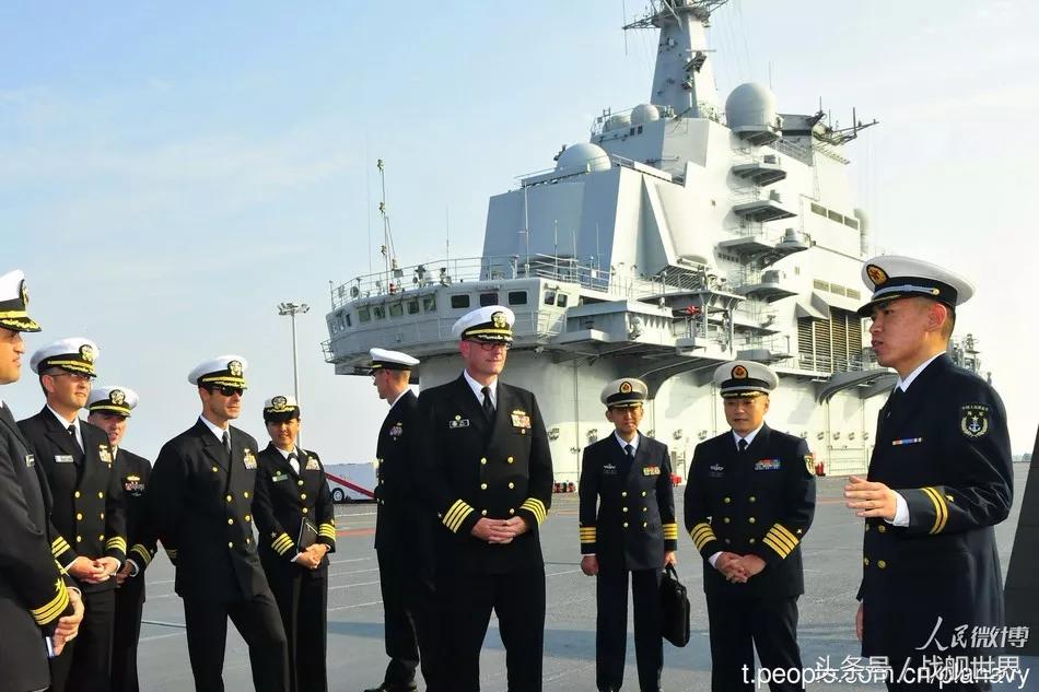 各国海军的制服都有什么,海军军服为什么各国都一样