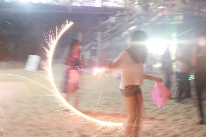 江阳区旅游线路推荐,阳江月亮湾攻略