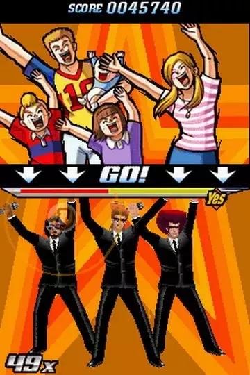 就是这个音乐游戏！当年差点毁了我的屏幕