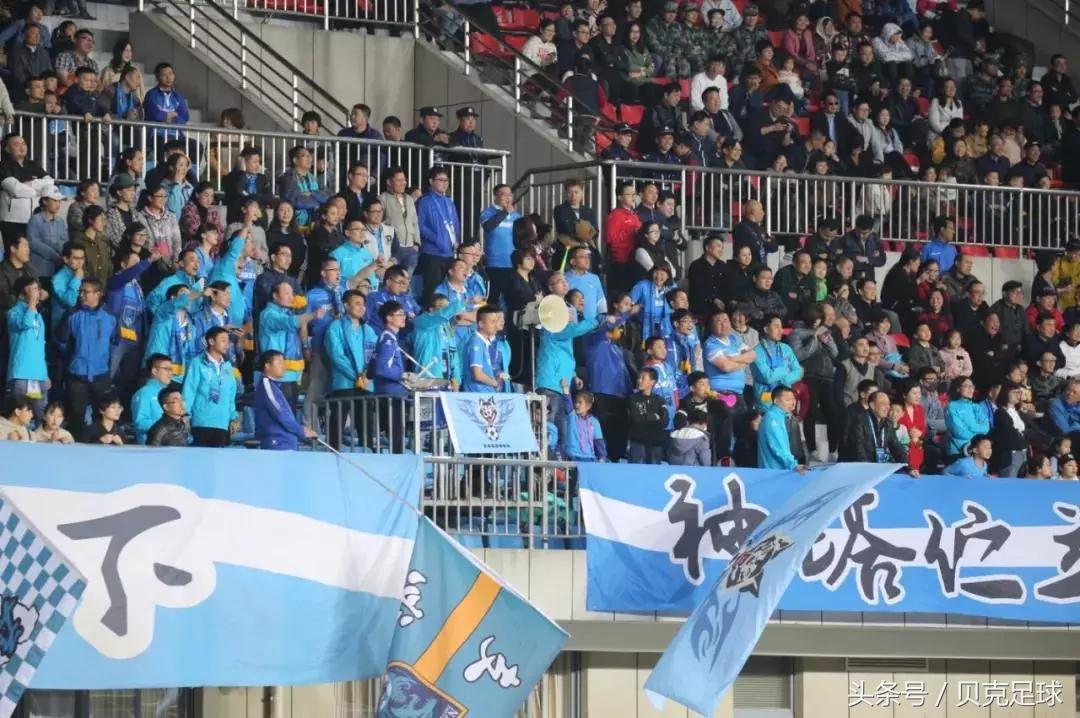 致敬“陕西红”和“南通蓝”，中乙联赛最好的两张名片