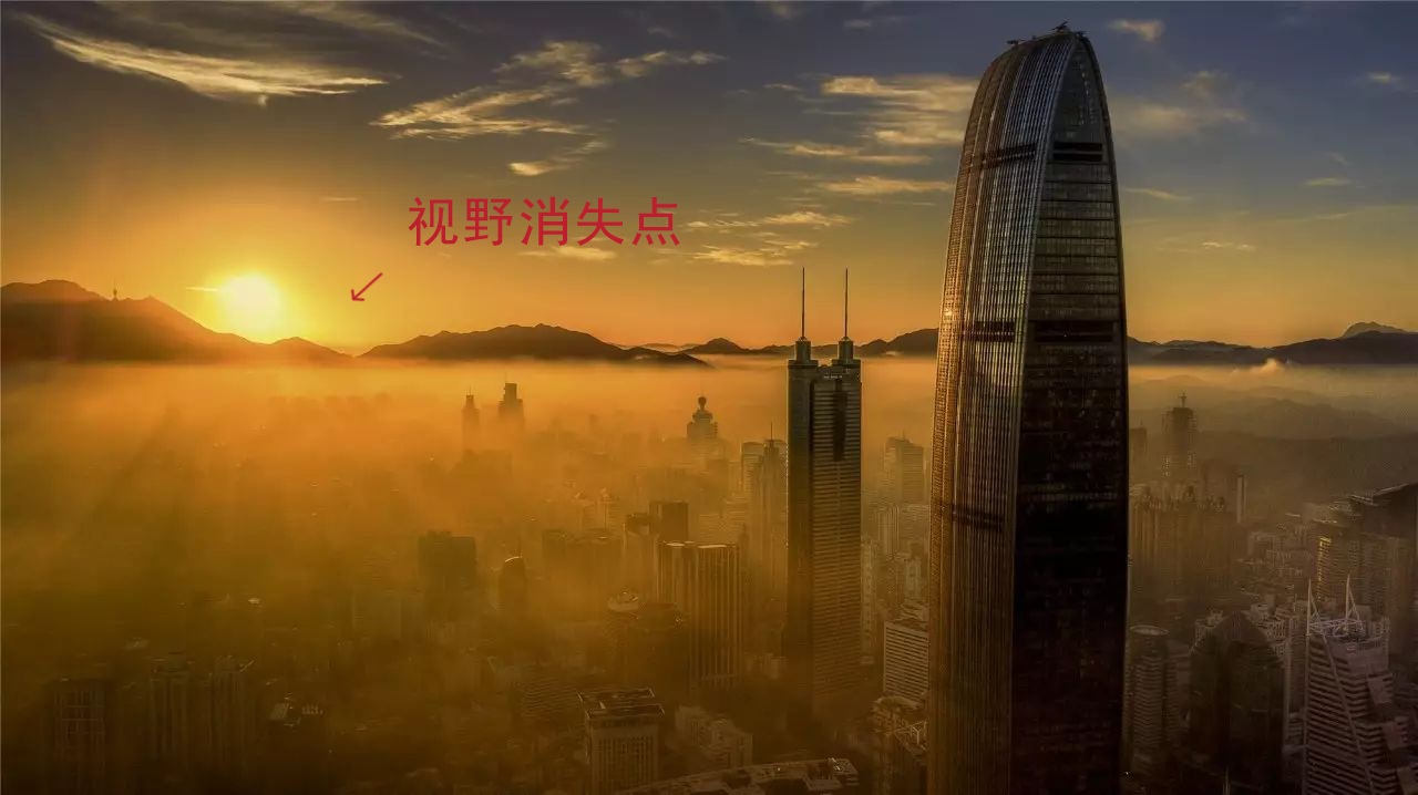 航拍图片摄影技巧和方法,风光摄影无反推荐入门