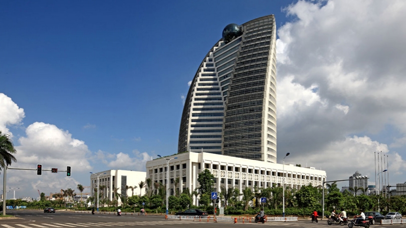 凯撒旅业与海航旅游,海航集团财报