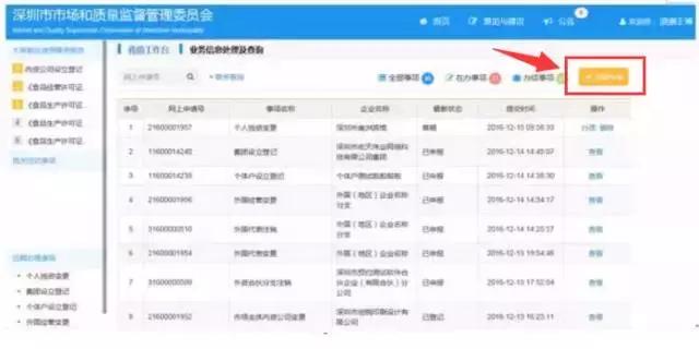 营业执照有没有生效和失效时间,查看营业执照有没有异常