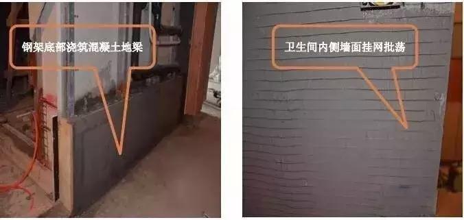 房屋装修吊顶施工工艺图,家装吊顶施工工艺讲解