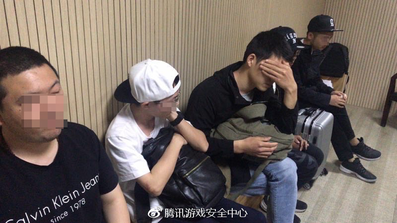 吃鸡外挂事件全程回顾,吃鸡游戏外挂越来越多