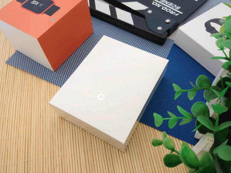 amazfit米动健康手环黄山1号版,amazfit米动手环手戴