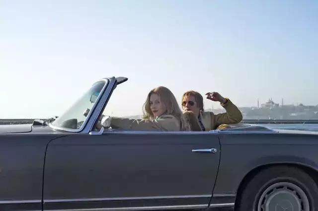 詹妮弗劳伦斯演的间谍片,詹妮弗劳伦斯电影精彩片段