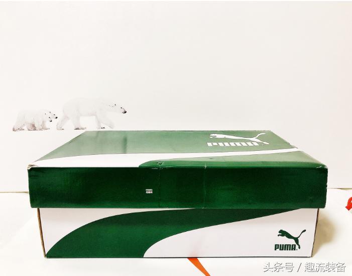 老爹鞋pumathunderspectra官网,puma系列老爹鞋