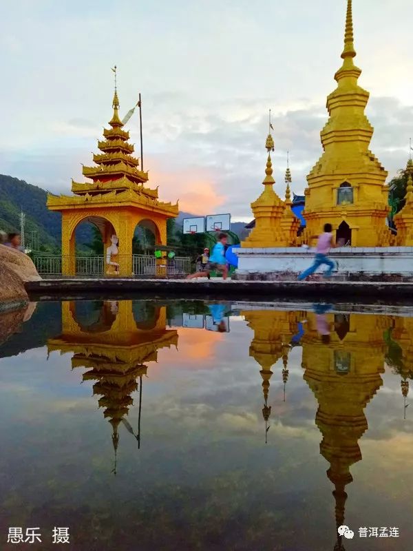 孟连扶贫,孟连县扶贫建设